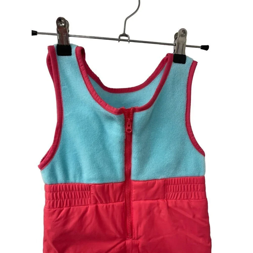 Columbia Omni Tech Waterproof Snow Suit Size 12 Months